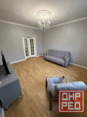 Аренда трёшки Донецк - изображение 2