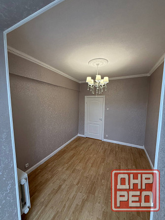 Аренда трёшки Донецк - изображение 10