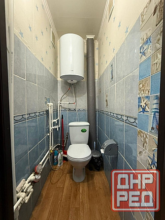 Сдаётся 2-х комнатная квартира в центре г.Мариуполь, Центральный р-н, пр-кт Мира Мариуполь - изображение 1