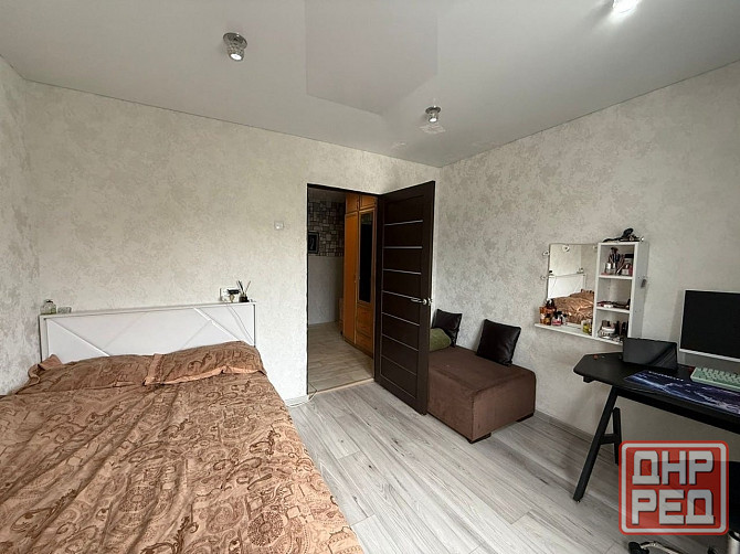 Сдаётся 2-х комнатная квартира в центре г.Мариуполь, Центральный р-н, пр-кт Мира Мариуполь - изображение 2