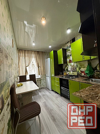 Сдаётся 2-х комнатная квартира в центре г.Мариуполь, Центральный р-н, пр-кт Мира Мариуполь - изображение 3