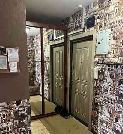 1-к. квартира, 35 кв.м. 7/9 эт. Мариуполь