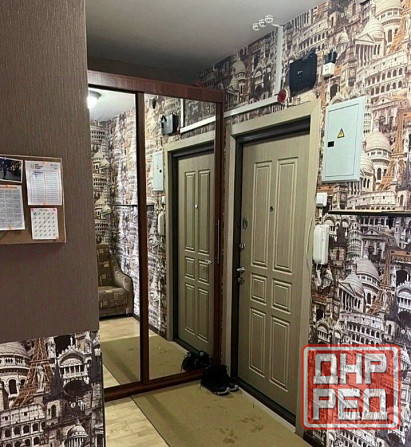 1-к. квартира, 35 кв.м. 7/9 эт. Мариуполь - изображение 1