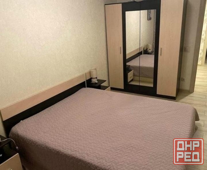 2-к квартира, 57 м2, 4/5 эт. Мариуполь - изображение 4