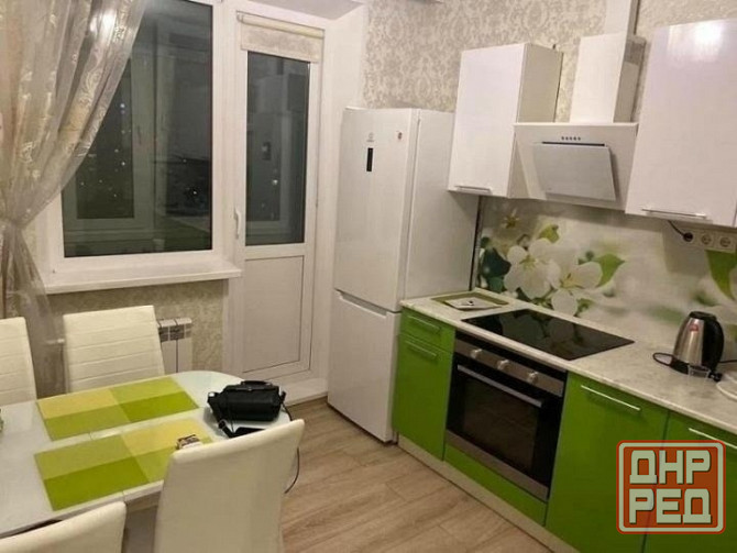 2-к квартира, 57 м2, 4/5 эт. Мариуполь - изображение 5