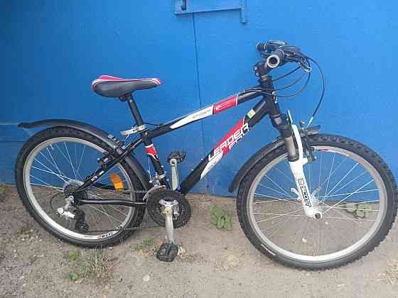 Подростковый скоростной велосипед, д.24 Макеевка