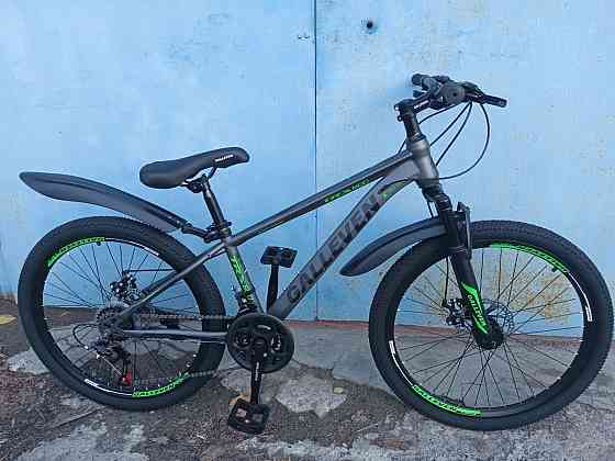Новый подростковый скоростной велосипед, д.24 Макеевка