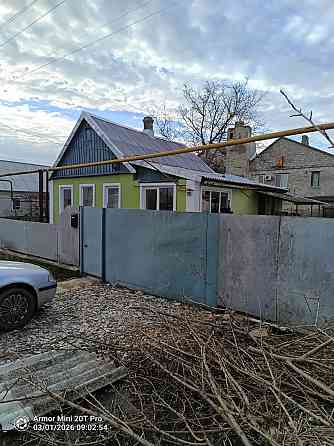 Продам дом. г. Амвросиевка. Амвросиевка