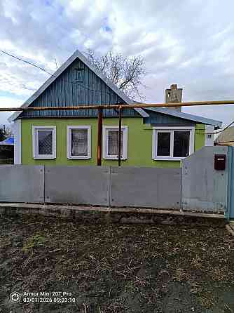 Продам дом. г. Амвросиевка. Амвросиевка