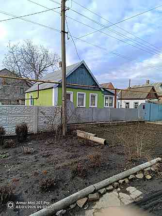 Продам дом. г. Амвросиевка. Амвросиевка