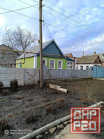 Продам дом. г. Амвросиевка. Амвросиевка - изображение 2