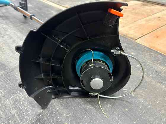 Электрокоса (триммер) Makita Донецк