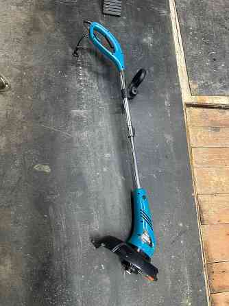 Электрокоса (триммер) Makita Донецк