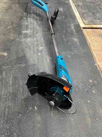 Электрокоса (триммер) Makita Донецк