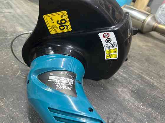 Электрокоса (триммер) Makita Донецк