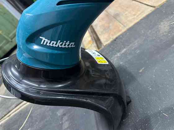 Электрокоса (триммер) Makita Донецк