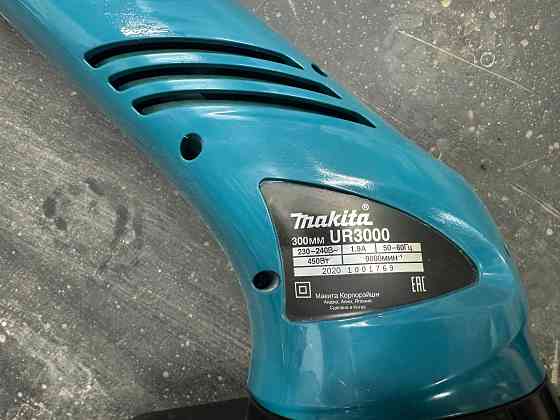 Электрокоса (триммер) Makita Донецк