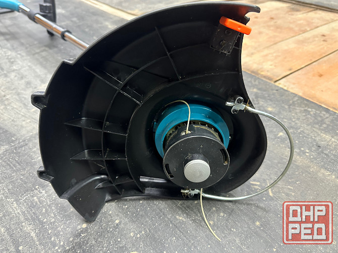 Электрокоса (триммер) Makita Донецк - изображение 3