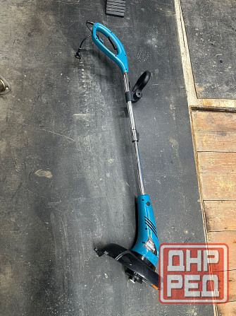 Электрокоса (триммер) Makita Донецк - изображение 1