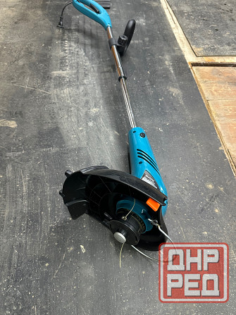 Электрокоса (триммер) Makita Донецк - изображение 2