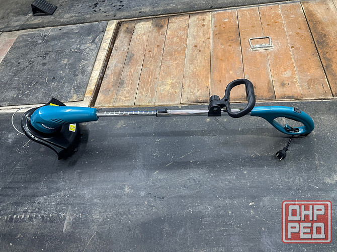 Электрокоса (триммер) Makita Донецк - изображение 7