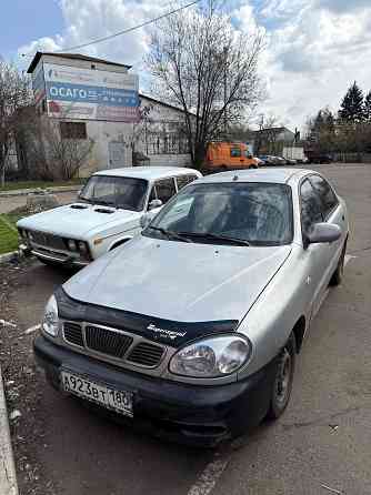 Продажа Daewoo Lanos 1.5 Механика 2013год Донецк