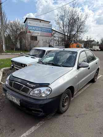 Продажа Daewoo Lanos 1.5 Механика 2013год Донецк