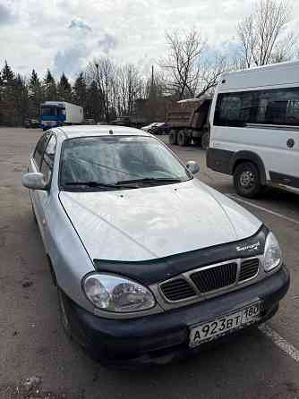 Продажа Daewoo Lanos 1.5 Механика 2013год Донецк