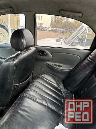 Продажа Daewoo Lanos 1.5 Механика 2013год Донецк - изображение 5