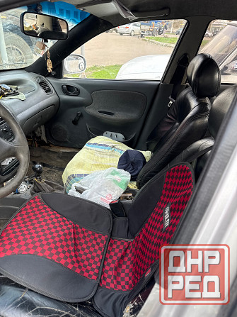 Продажа Daewoo Lanos 1.5 Механика 2013год Донецк - изображение 4