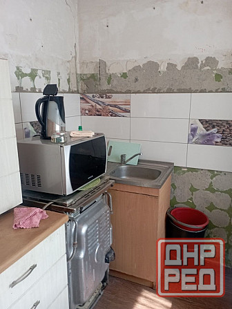 Продам 1ком.кв. ул. Собинова Донецк - изображение 4
