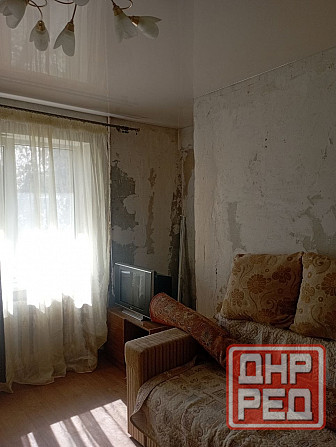 Продам 1ком.кв. ул. Собинова Донецк - изображение 7