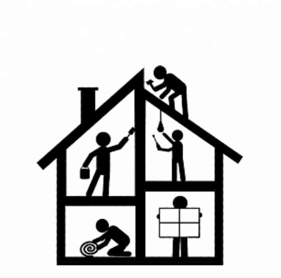 Ремонт Квартир дн Донецк