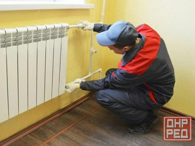 Ремонт Квартир дн Донецк - изображение 3