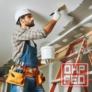 Ремонт Квартир дн Донецк - изображение 4