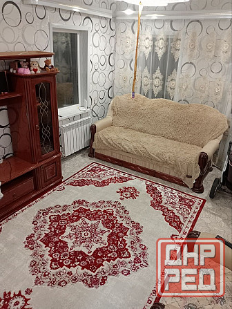 Цена снижена!!! Продажа газифицированного дома в Харцызске Харцызск - изображение 1