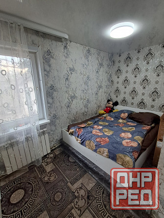 Цена снижена!!! Продажа газифицированного дома в Харцызске Харцызск - изображение 9