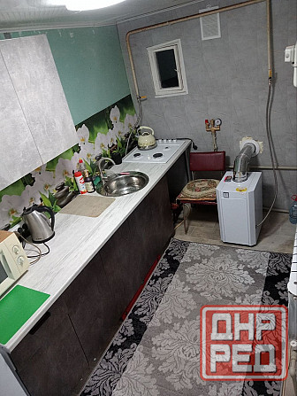 Цена снижена!!! Продажа газифицированного дома в Харцызске Харцызск - изображение 3