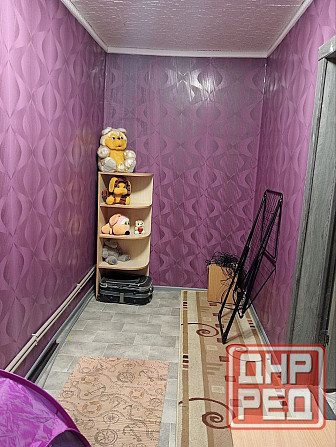 Цена снижена!!! Продажа газифицированного дома в Харцызске Харцызск - изображение 7