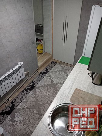 Цена снижена!!! Продажа газифицированного дома в Харцызске Харцызск - изображение 4