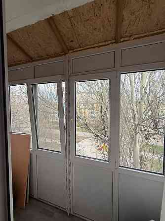 1к Даки Капитальный ремонт Заходи и живи Макеевка