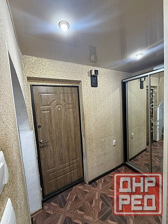1к Даки Капитальный ремонт Заходи и живи Макеевка - изображение 9