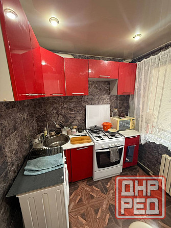 1к Даки Капитальный ремонт Заходи и живи Макеевка - изображение 1