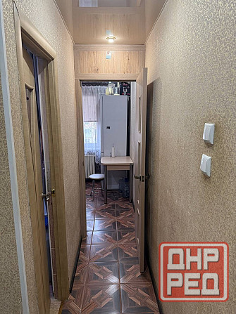 1к Даки Капитальный ремонт Заходи и живи Макеевка - изображение 5
