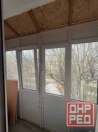 1к Даки Капитальный ремонт Заходи и живи Макеевка - изображение 6