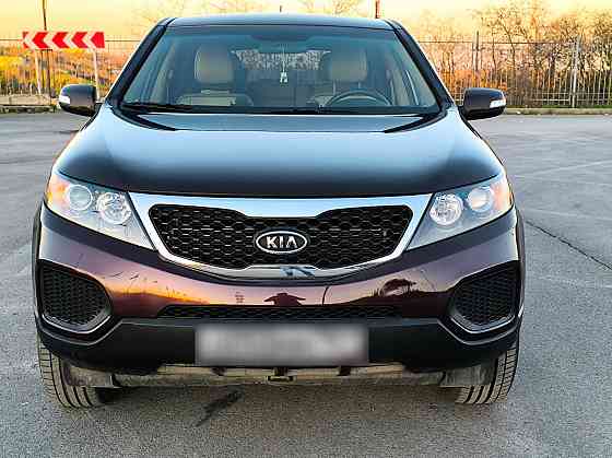 Kia Sorento 2.4 AT, 2010, 162 000 км Донецк