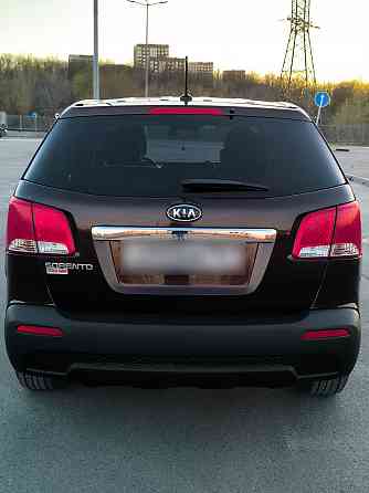 Kia Sorento 2.4 AT, 2010, 162 000 км Донецк