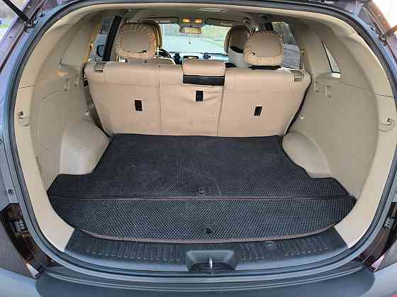 Kia Sorento 2.4 AT, 2010, 162 000 км Донецк