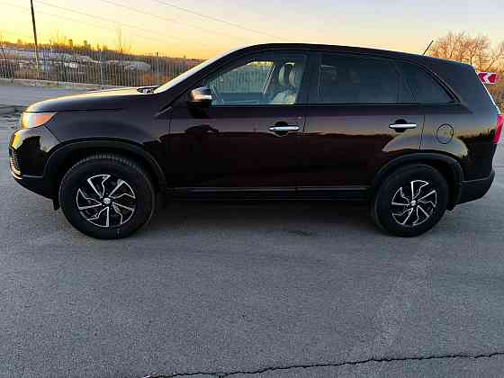 Kia Sorento 2.4 AT, 2010, 162 000 км Донецк