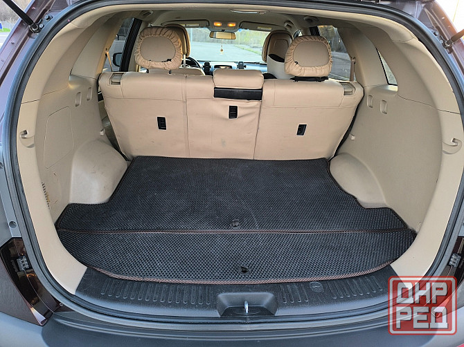 Kia Sorento 2.4 AT, 2010, 162 000 км Донецк - изображение 5